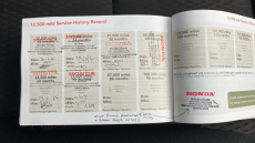 Honda Jazz 1.3 i-VTEC EX 5dr CVT Petrol Hatchback